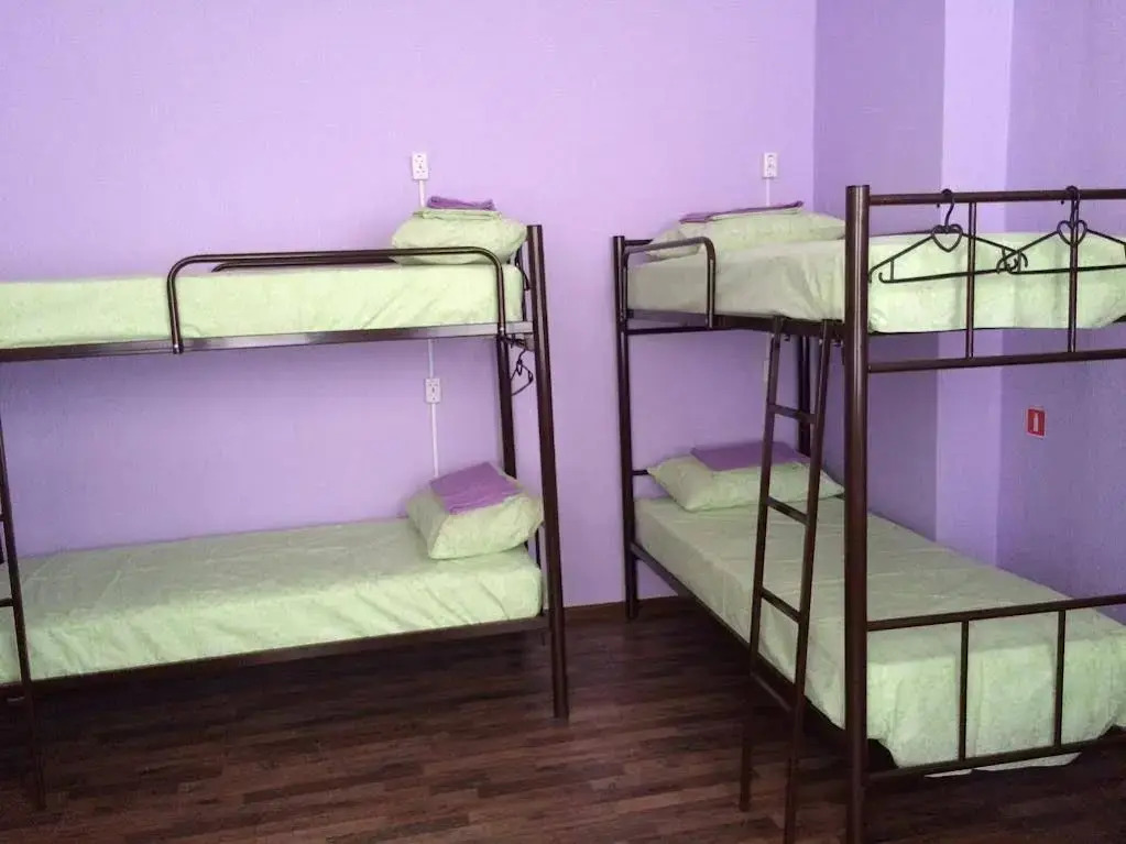 Hostel Na Mira