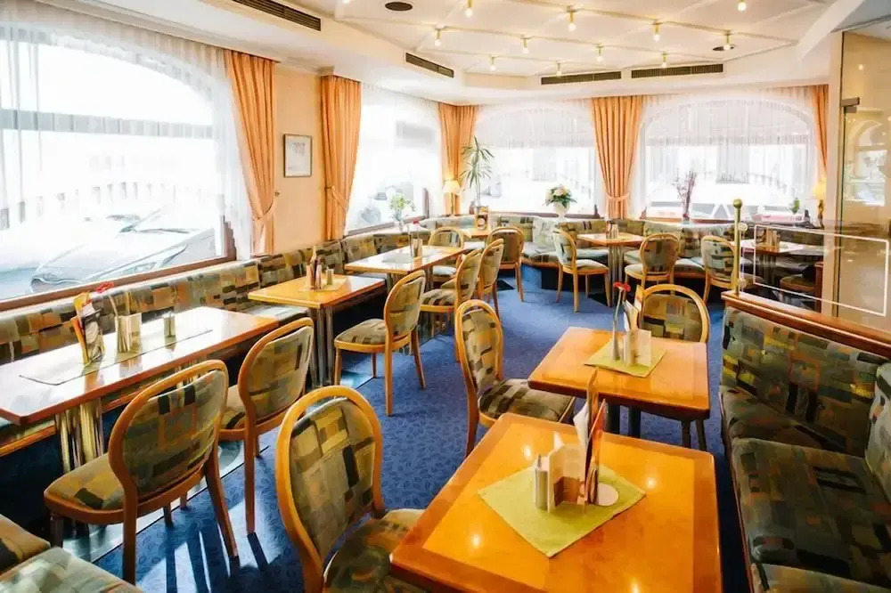 Hotel garni Fuchs