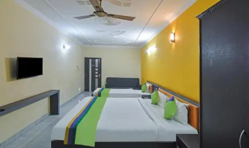 Hotel UD Assi Inn