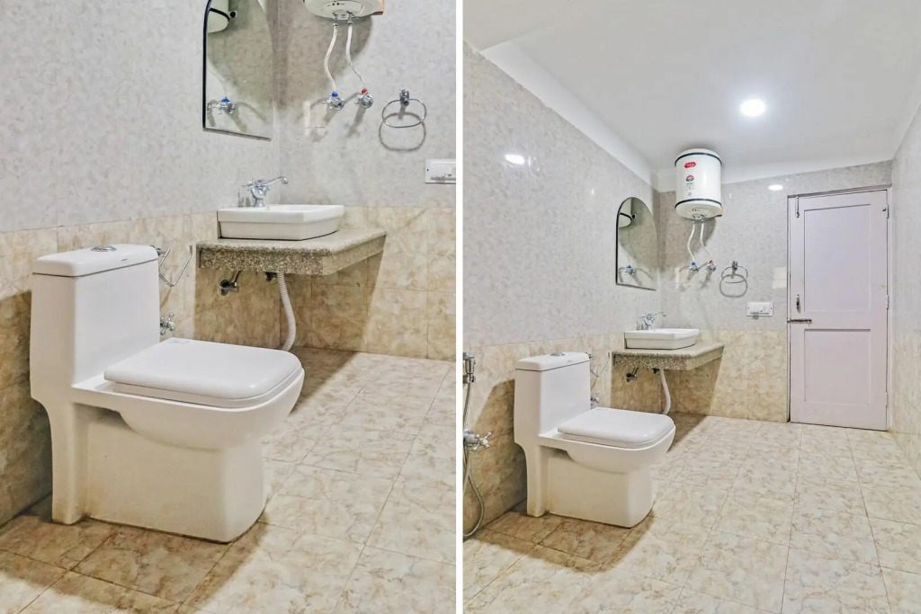 Hotel Bhawani villa