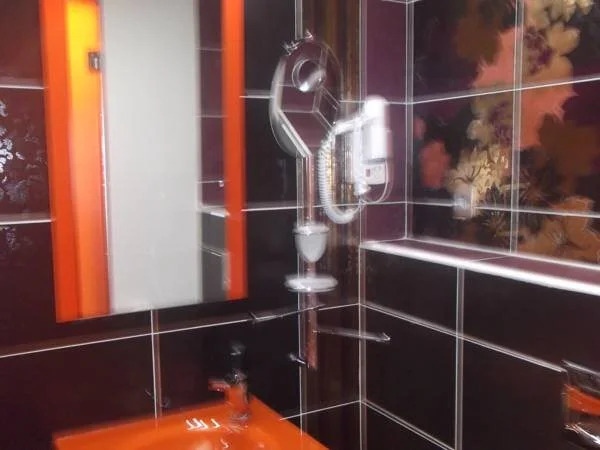 Ellinis Hotel