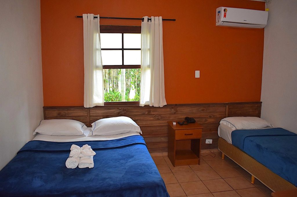 Porto Grande Hotel & Convention