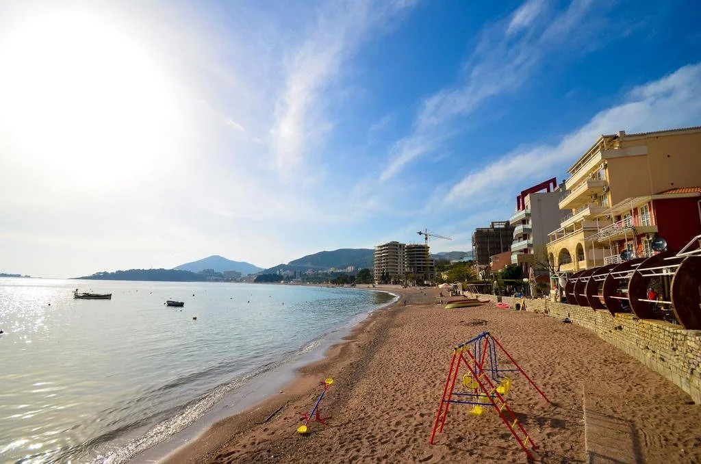 Mali Hotel Porat