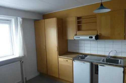 IceCap Hostel