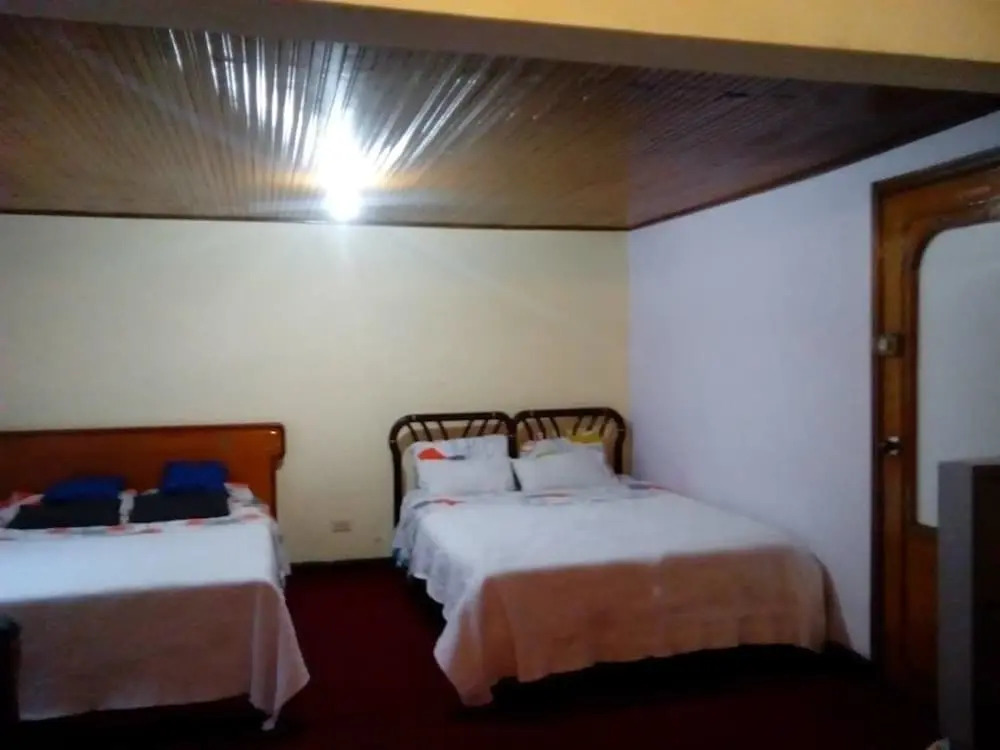 Hotel Casa Nini