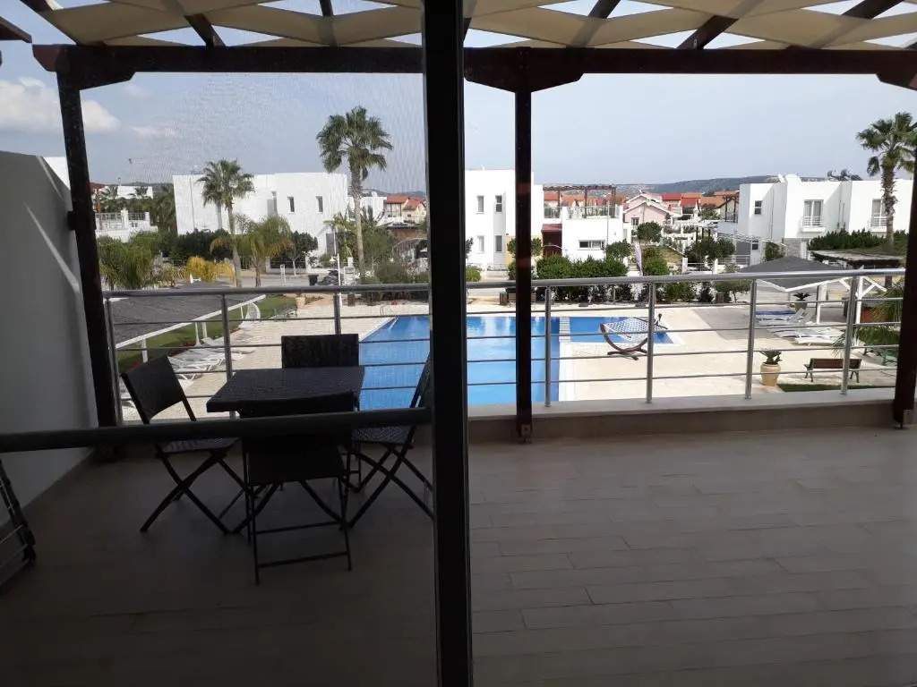 Apartment D 3.13 GASTRIA