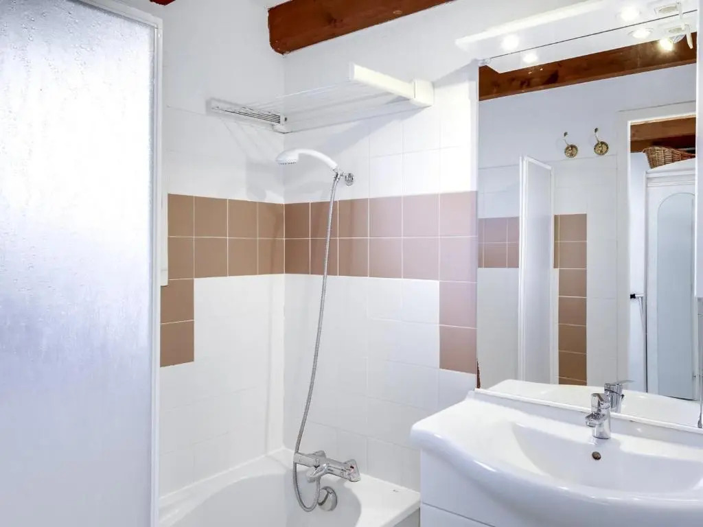 Maison T2 mezzanine près de locéan - 5/6 personnes - terrasse et parking privé - 40600 Biscarrosse - FR-1-521-23