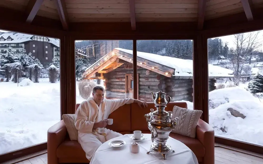 Alpejski Boutique Hotel
