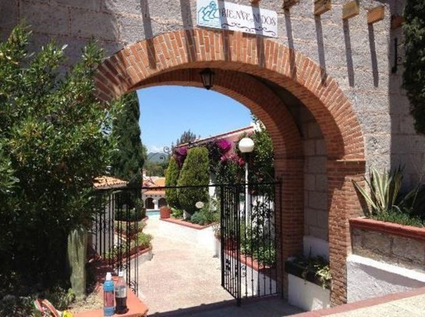 Hotel Villas la Hacienda