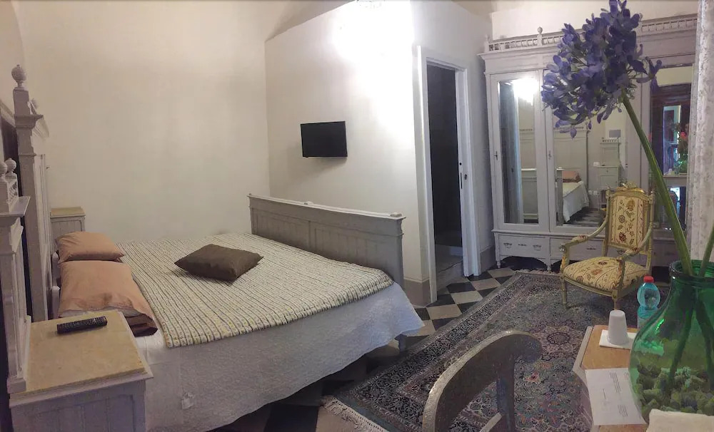 B&B Degli Artisti