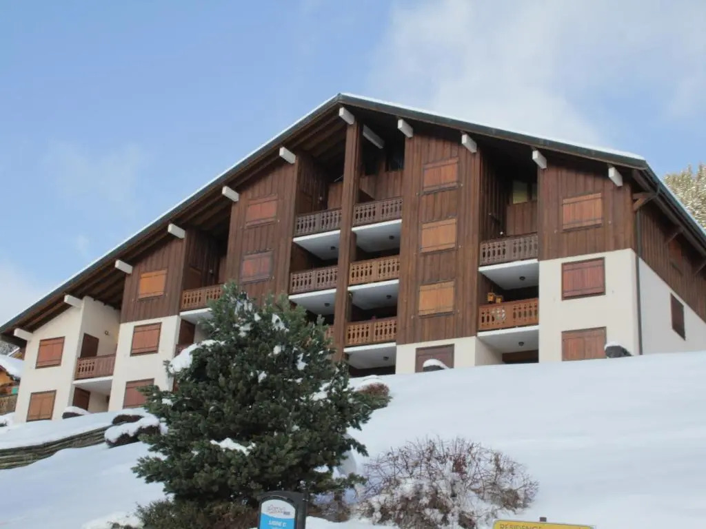 Appartement Châtel, 4 pièces, 6 personnes - FR-1-200-200