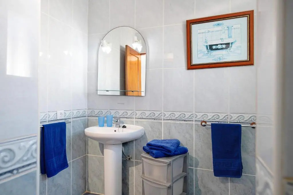Jardin del Sol 12