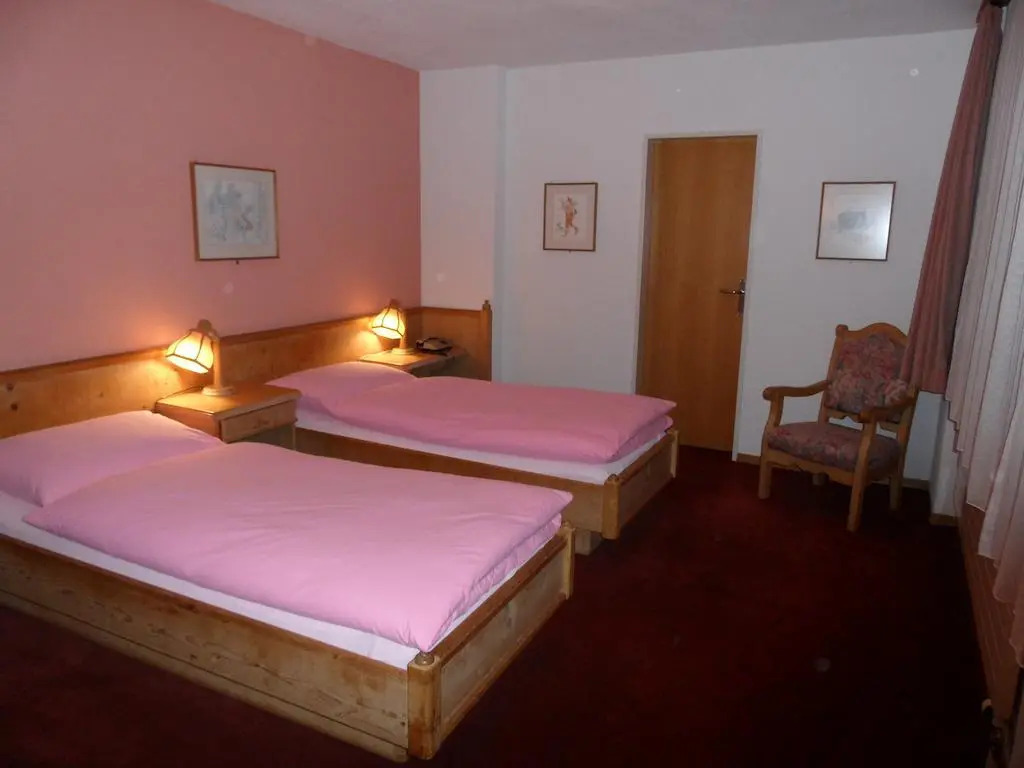 Hotel Sternen