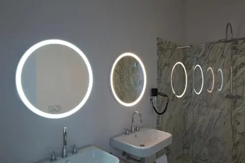 Ai Bastioni Boutique Hotel