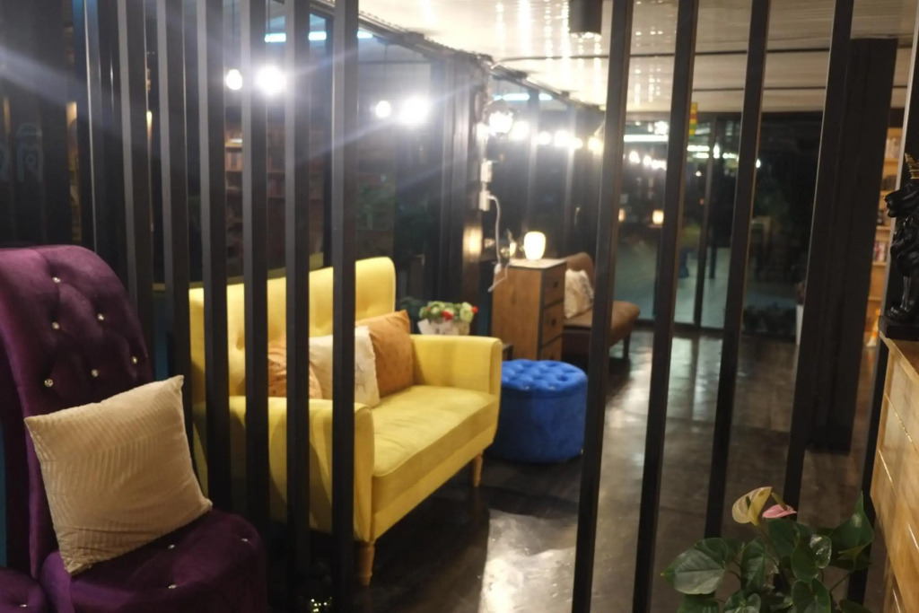 The Sun resort Ratchaburi