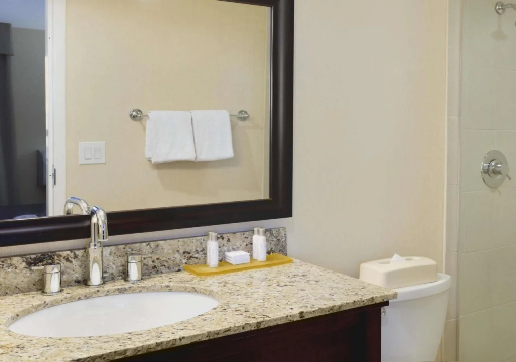 Travelodge Calgary MacLeod Trail