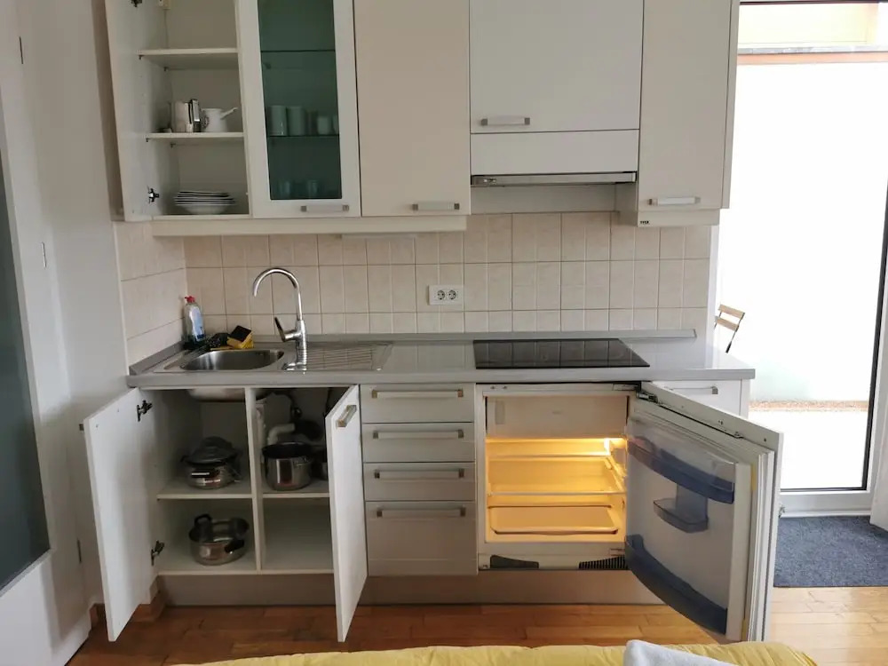Trnovo Apartment