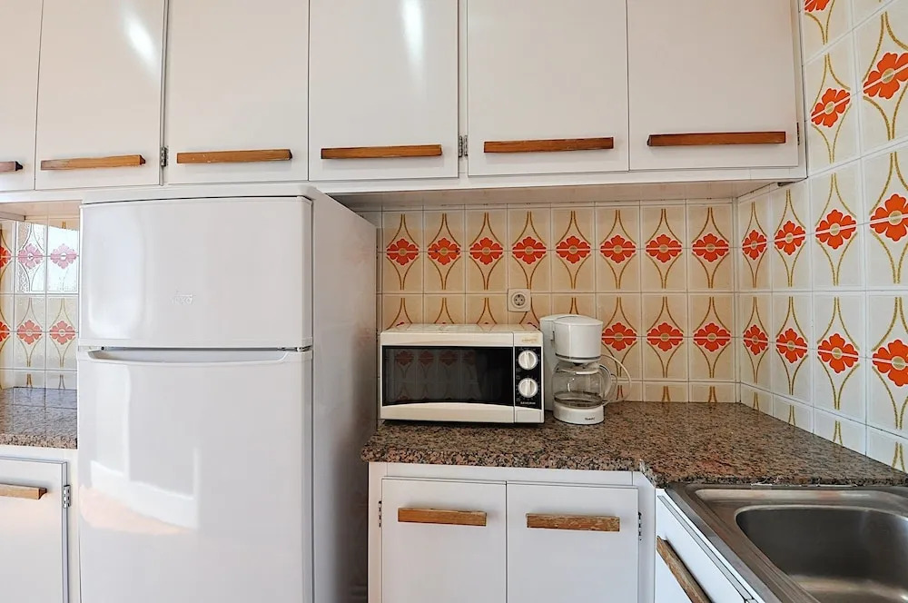 Apartment Doble - 4CD A100