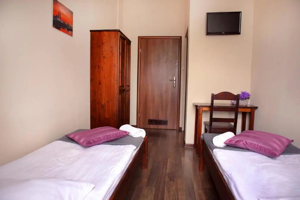 Royal Hostel
