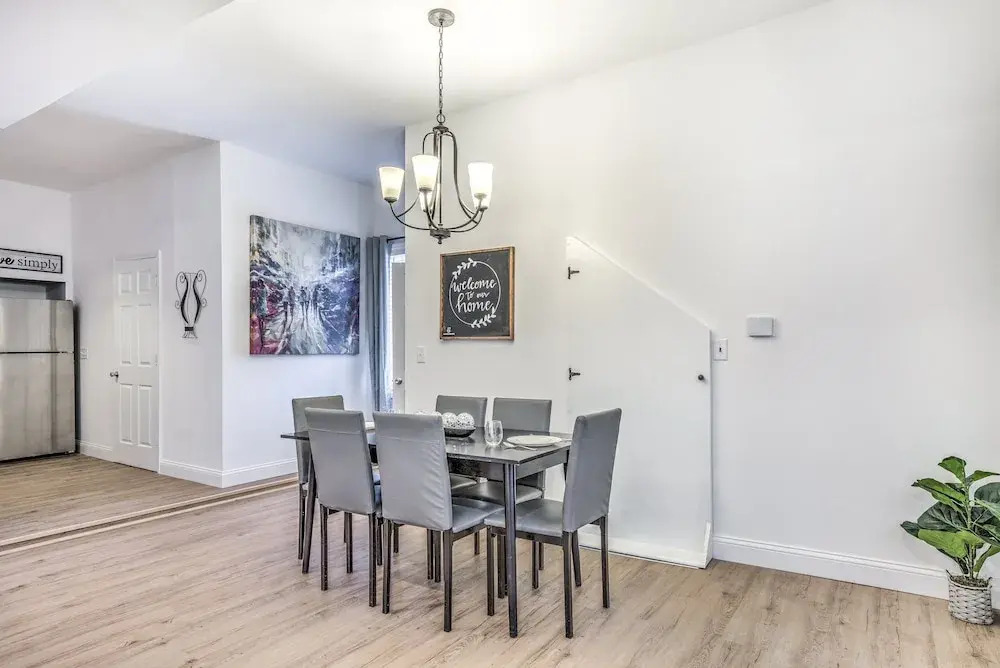 4632 First Floor Hidden Gem