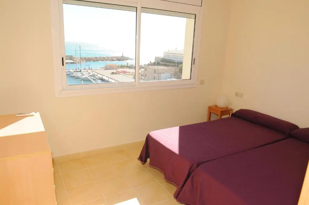 Residencial Marina de Port
