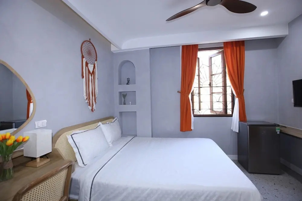 Rova Hotel Phú Quốc
