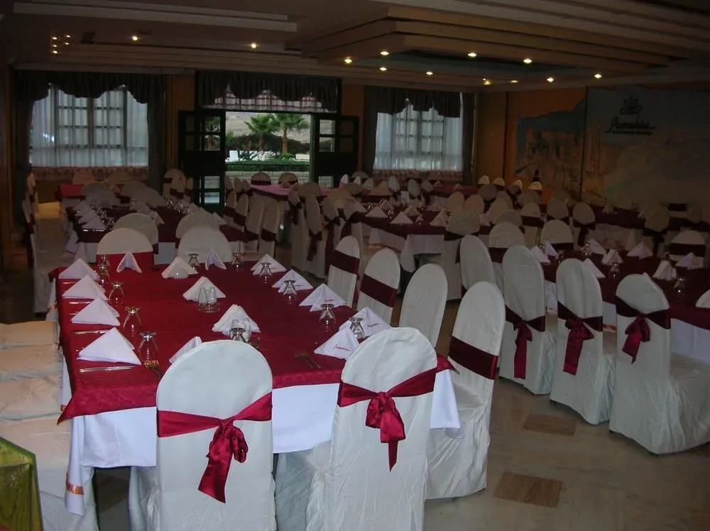 Pamuksu Boutique Hotel