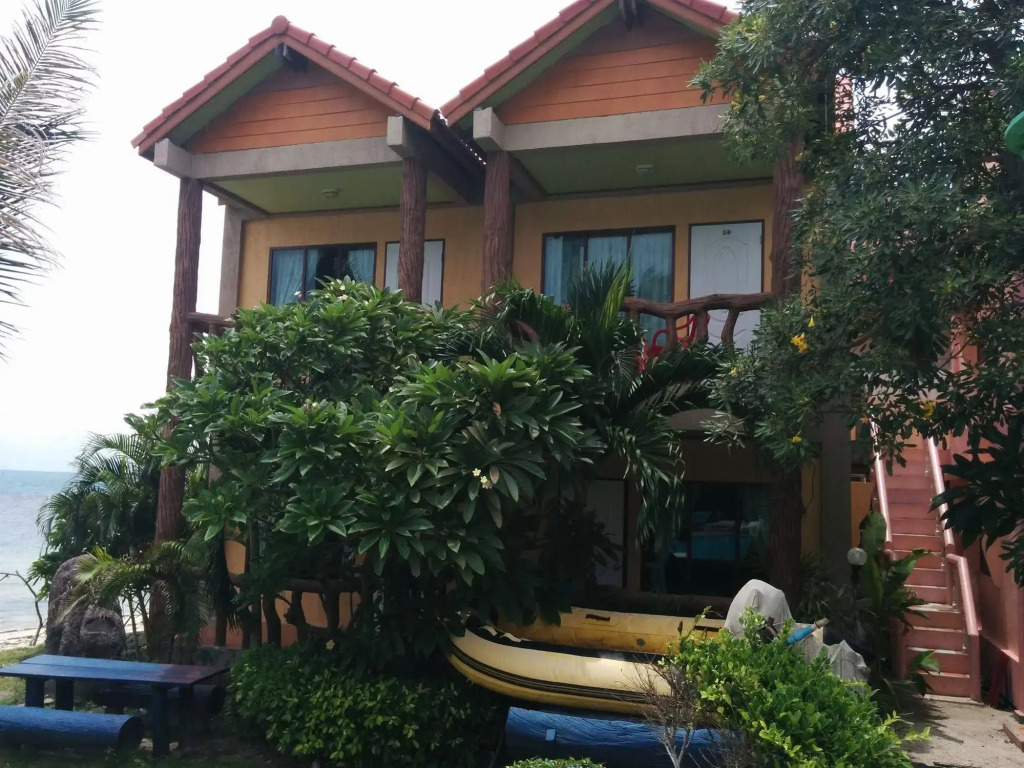 Friendly Resort