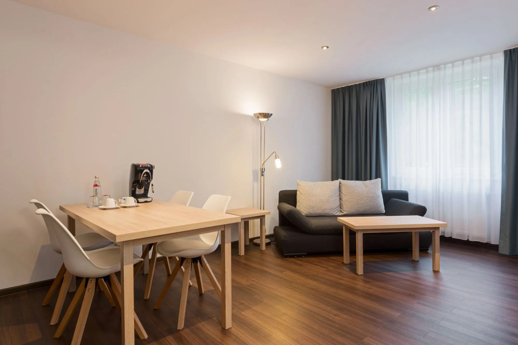 Hotel Oberhausen Neue Mitte, Affiliated by Meliá