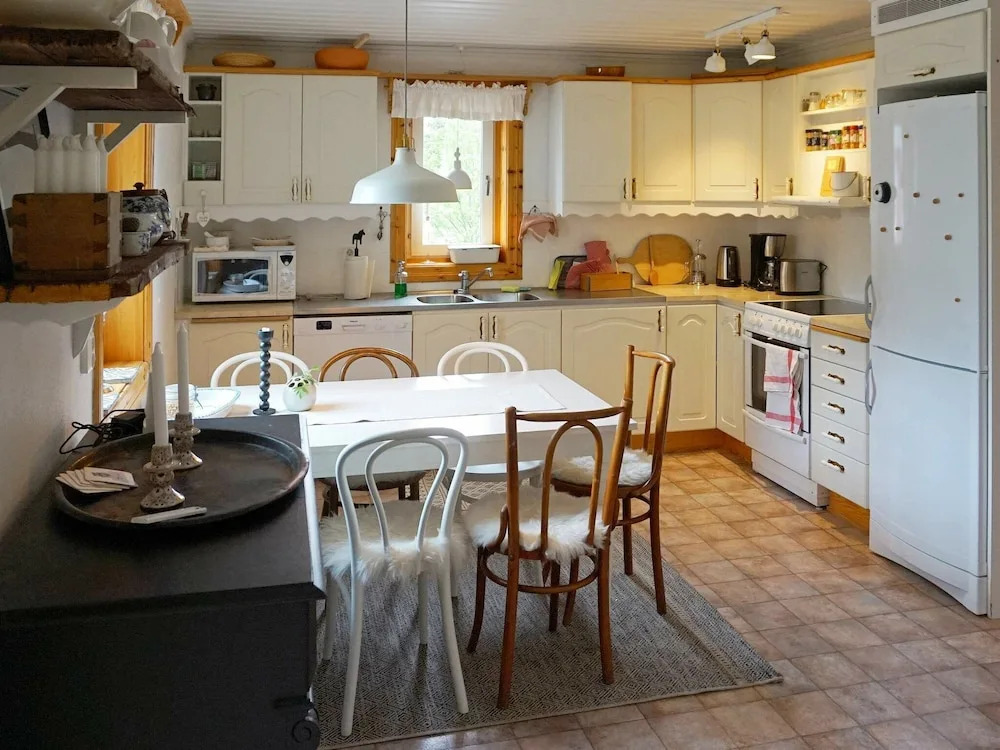 4 Person Holiday Home in Kolsva