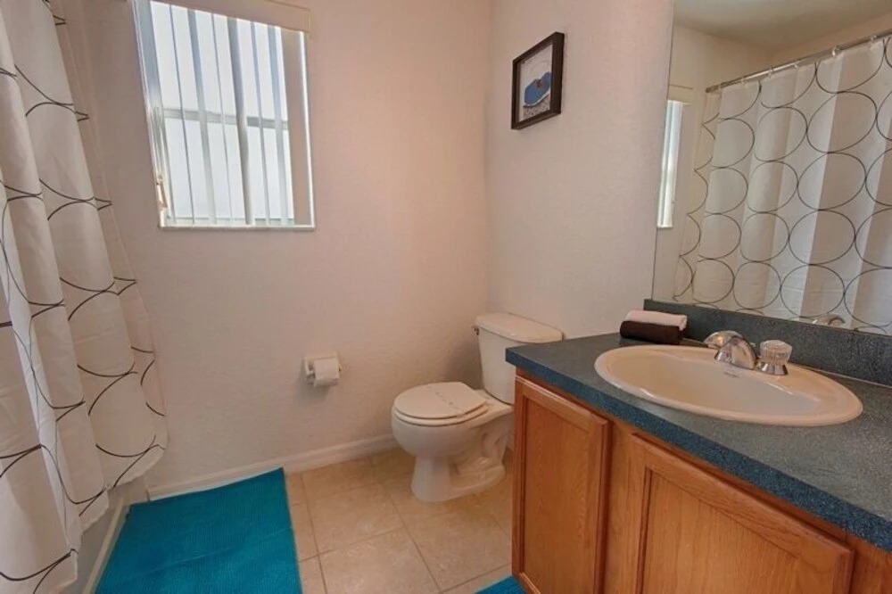 Cw145 4 Bedroom Home