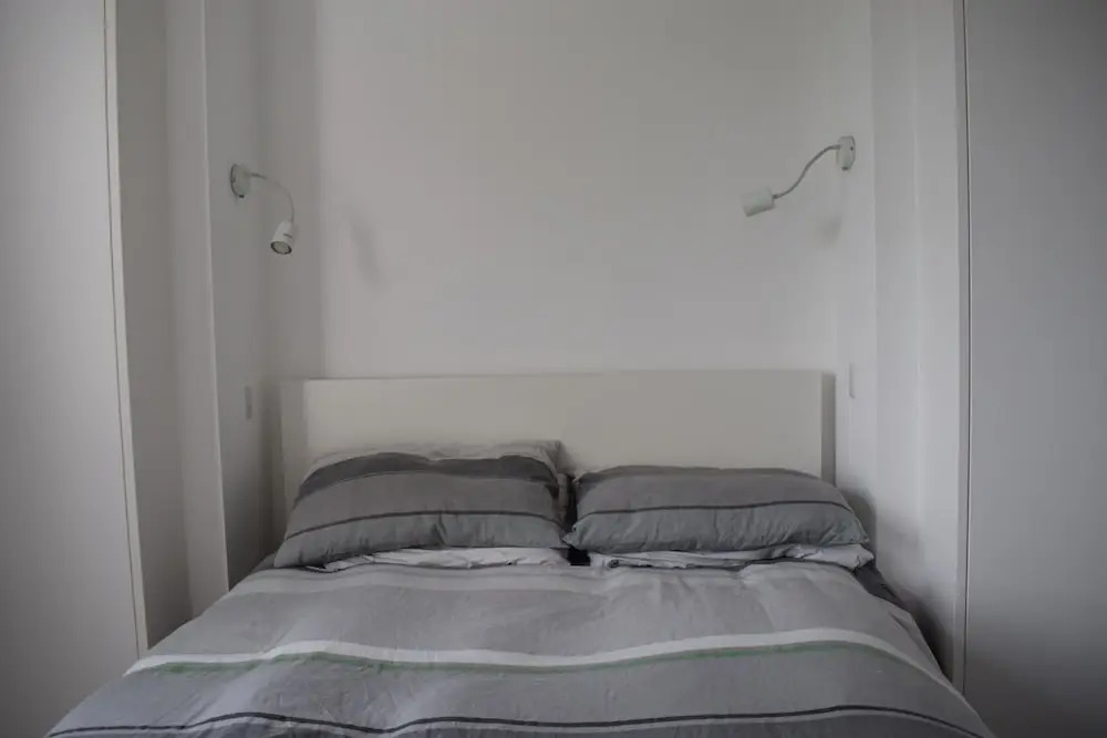 1 Bedroom Flat in Stockwell