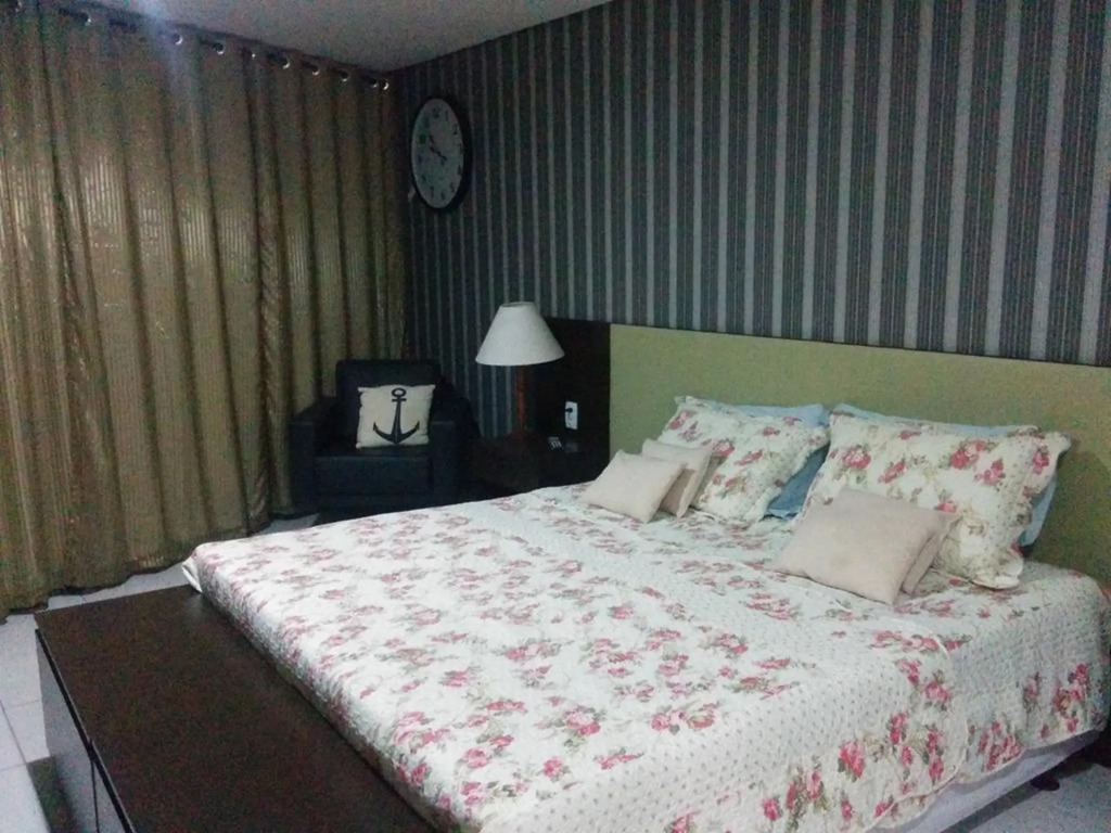 Betel Beach Flat Internacional Boa Viagem