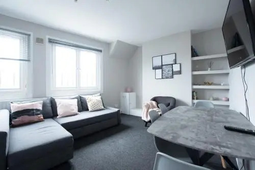 Kennington Apartment D/Apartment