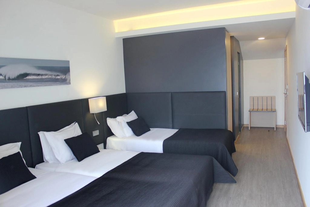 Hotel M