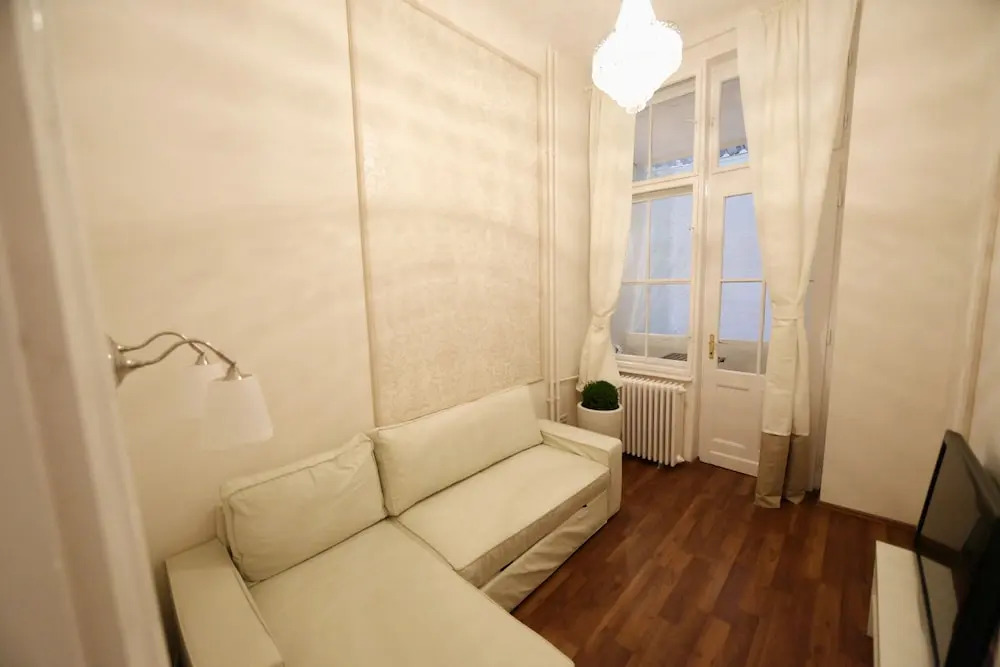 Dfive Apartments - Fashion Street