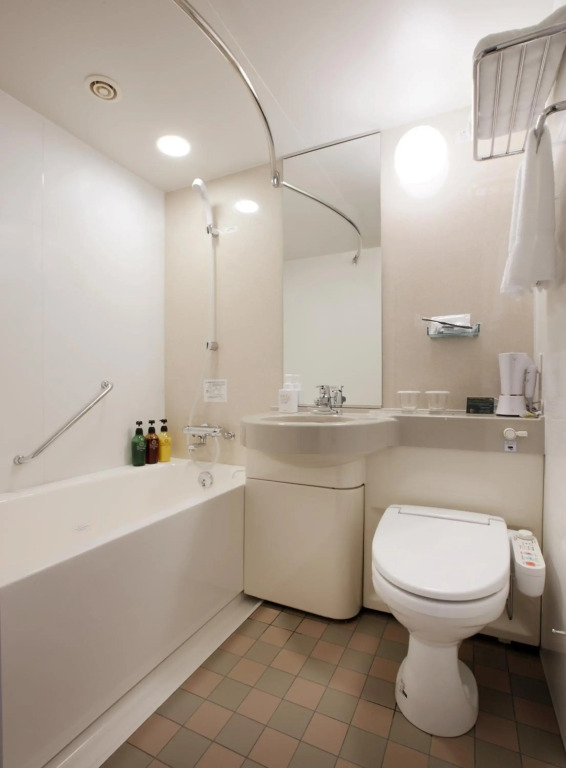 Richmond Hotel Aomori