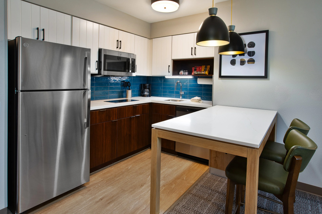 Staybridge Suites Bismarck by IHG