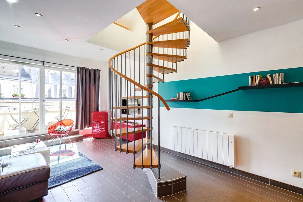 Sweet Inn Apartments - Rue De L Echiquier