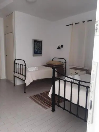 Angelas Rooms