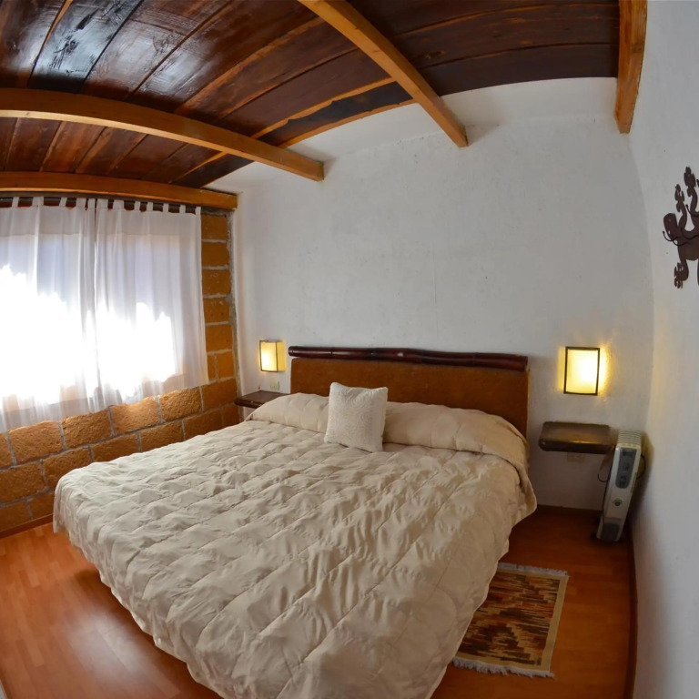 La Aldea Hotel & Spa