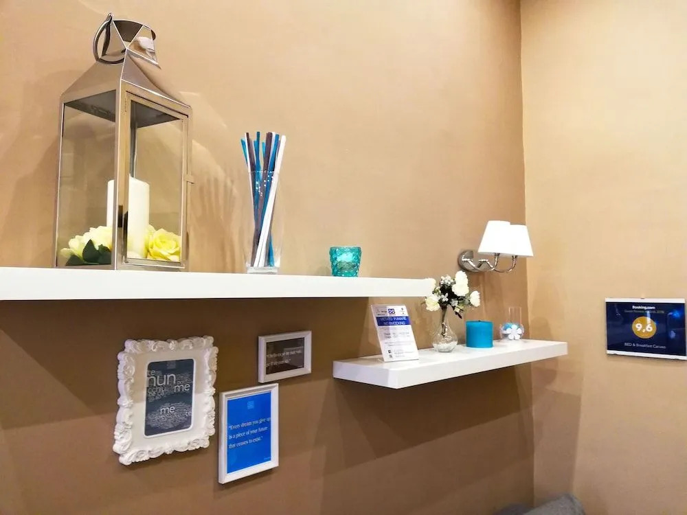 Bed & Breakfast Caruso
