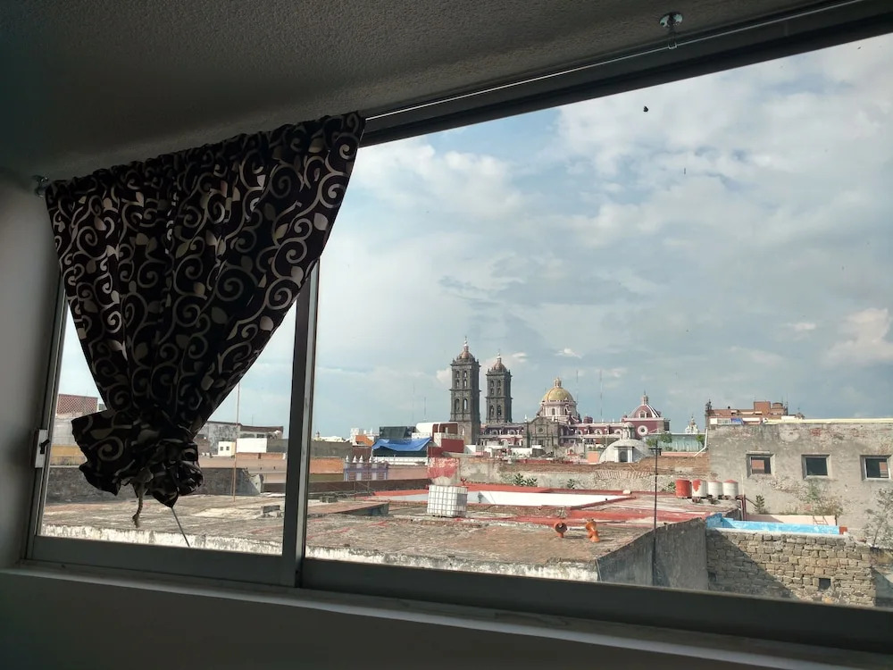 Suites 201