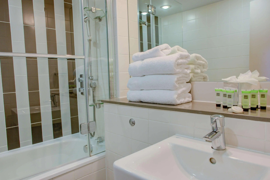 Best Western Mornington Hotel Hyde Park