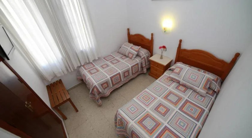 Hospedaje Villanueva