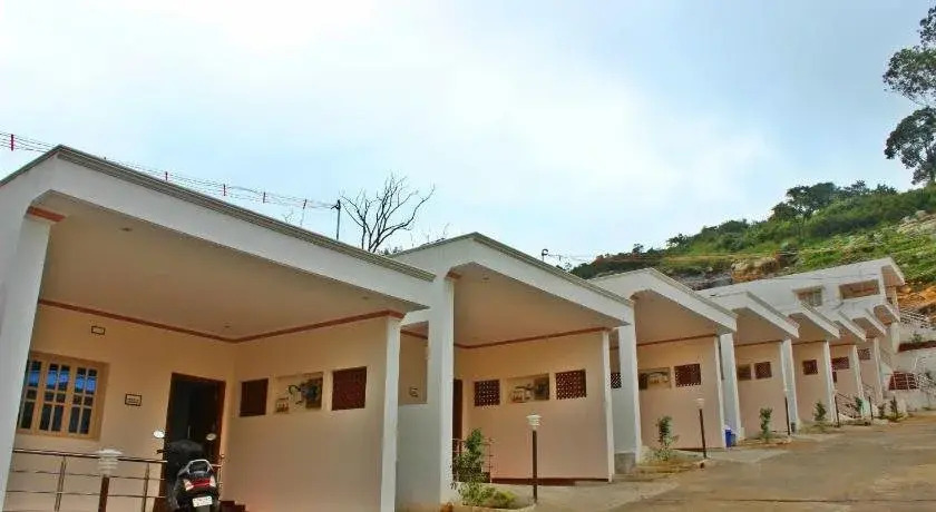 Chill Breeze Resort