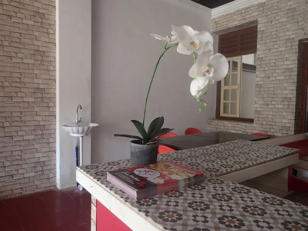 Ar-Raudhah Service Apartments