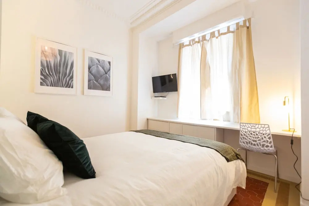 Appartement Palestro