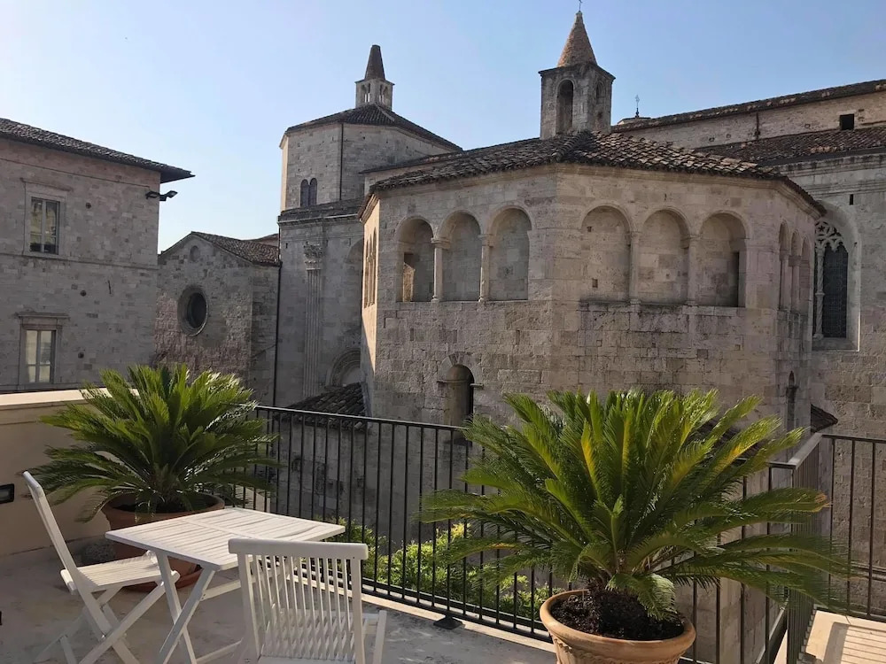 Il Battistero