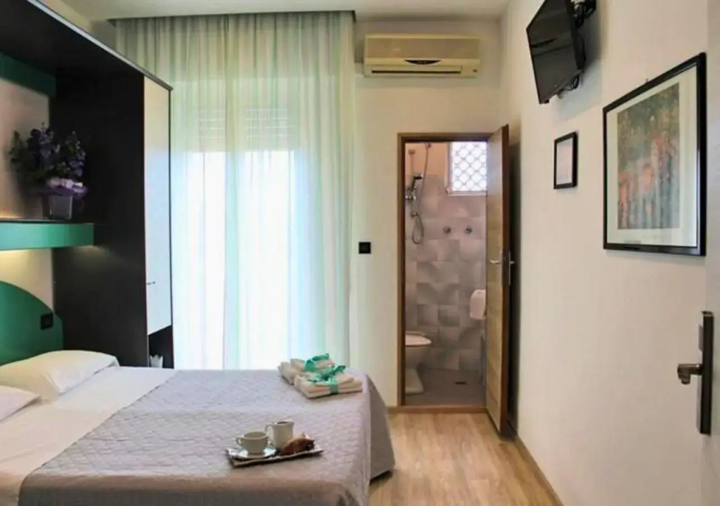 Hotel Tre Stelle
